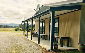 Bay Road Motels